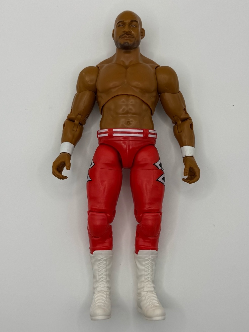 2021 AEW Jazwares Unrivaled Amazon Exclusive SCU Tag Team Pack: Scorpio Sky